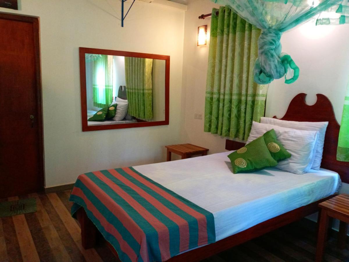 Hideaway Homestay Habarana Exteriér fotografie