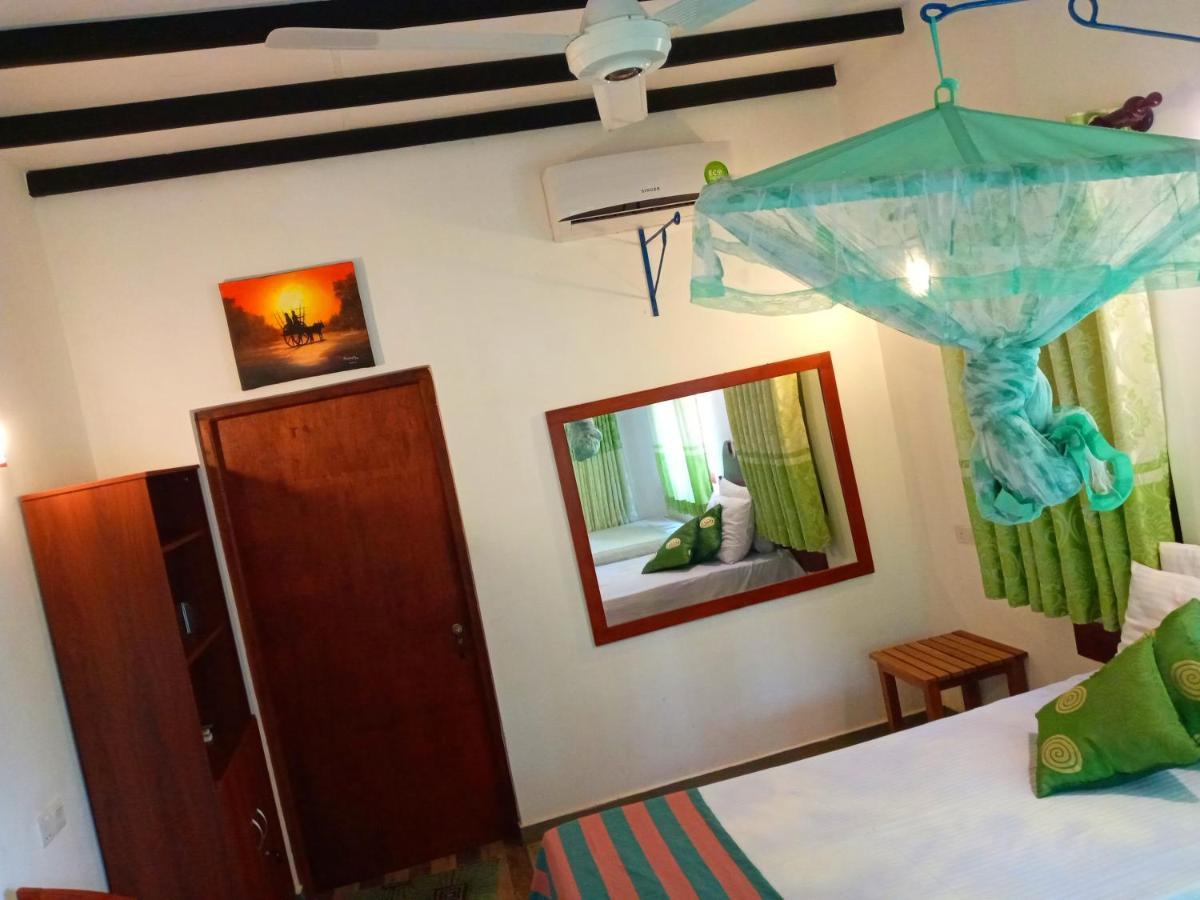 Hideaway Homestay Habarana Exteriér fotografie