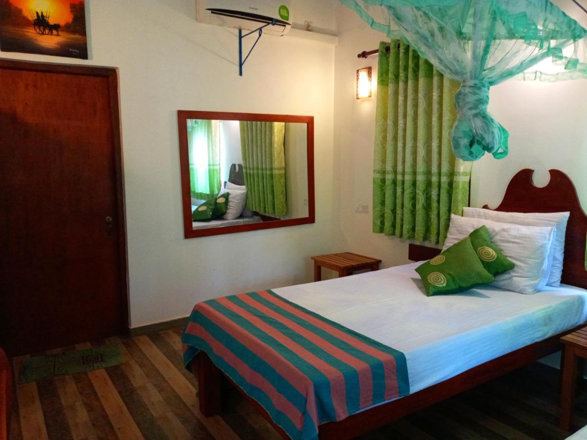 Hideaway Homestay Habarana Exteriér fotografie