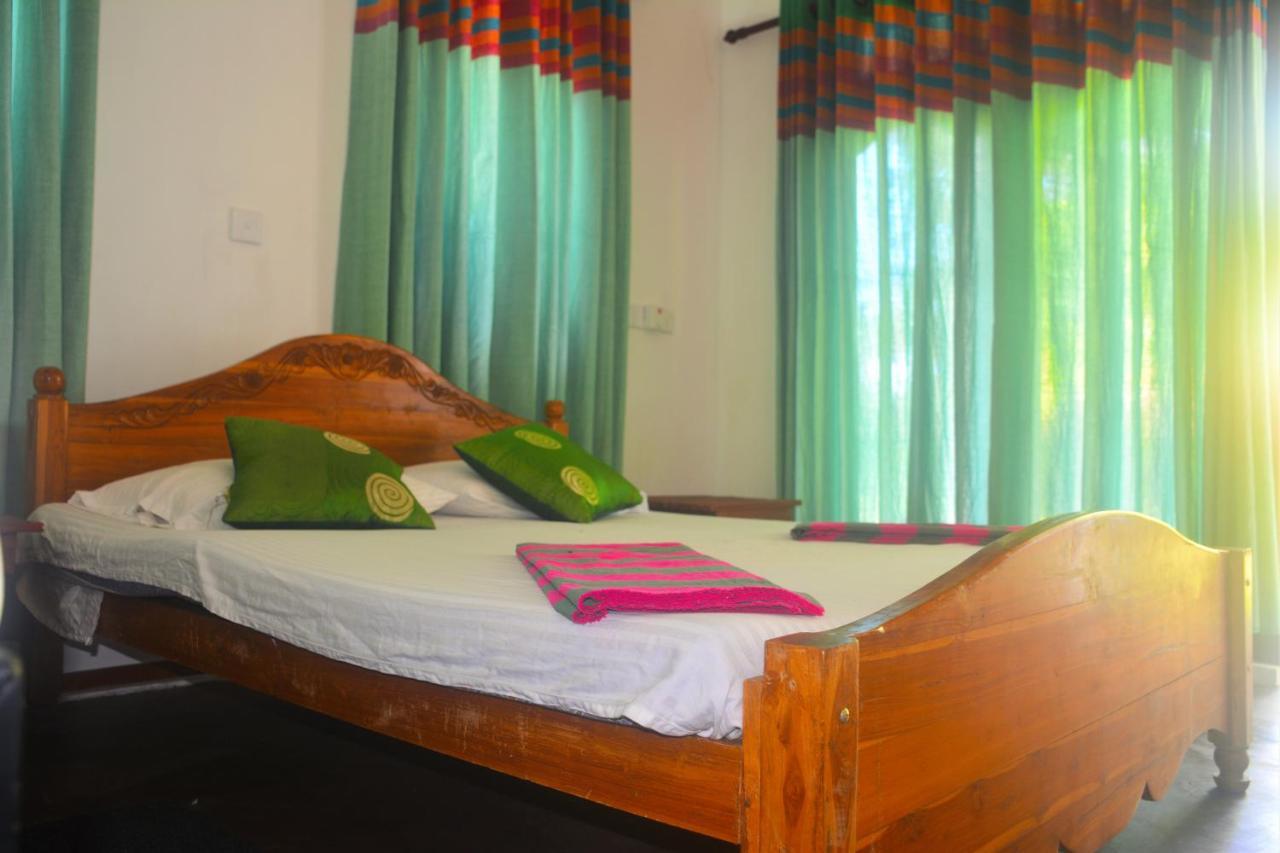 Hideaway Homestay Habarana Exteriér fotografie