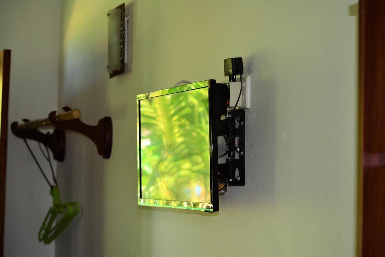 Hideaway Homestay Habarana Exteriér fotografie