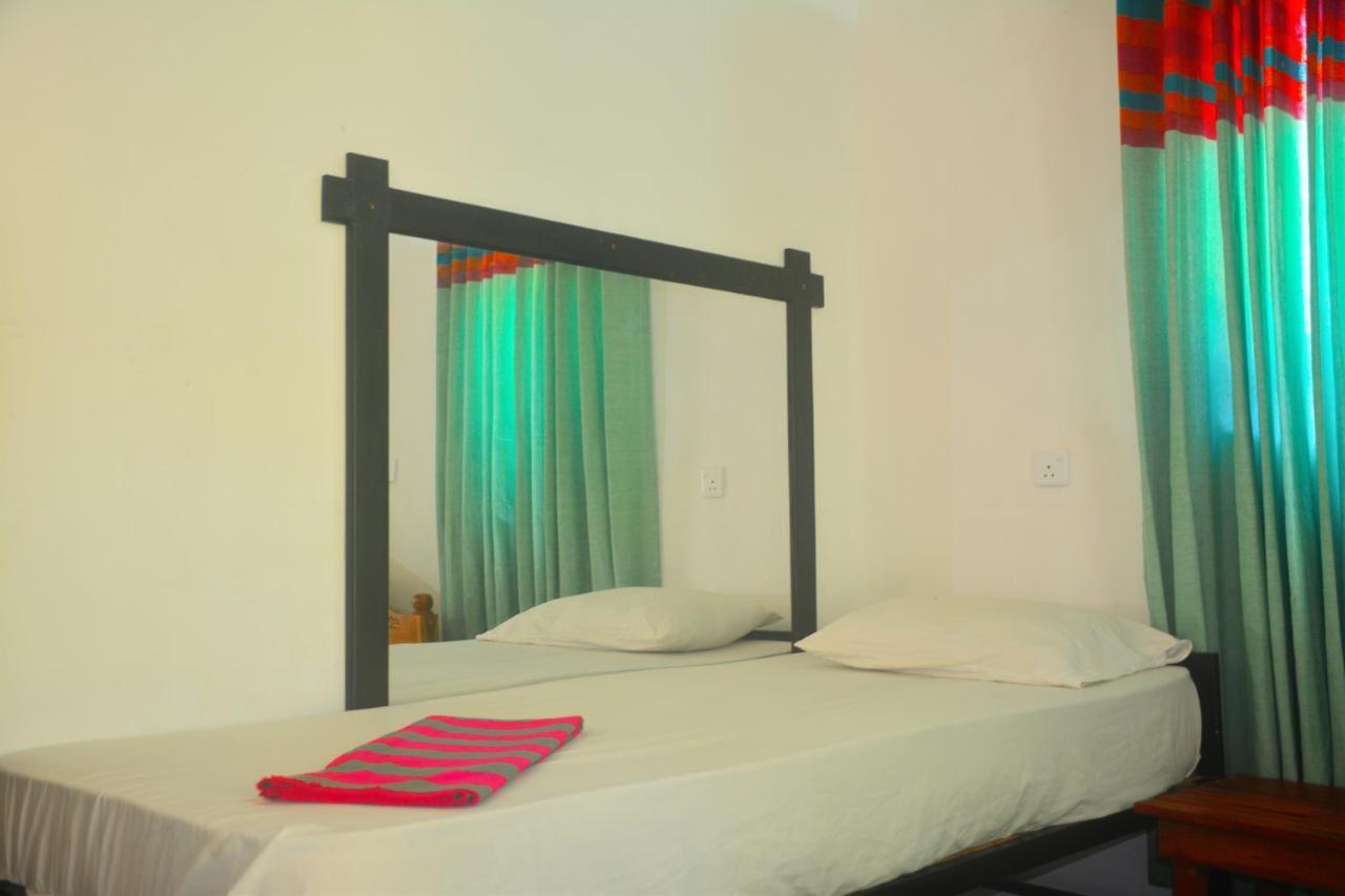 Hideaway Homestay Habarana Exteriér fotografie